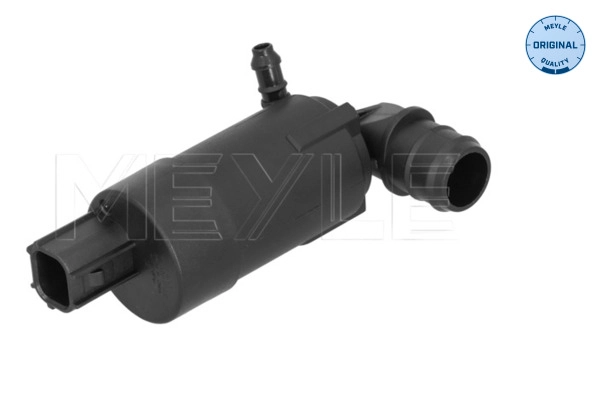 Washer Fluid Pump, window cleaning (714 870 0007)
