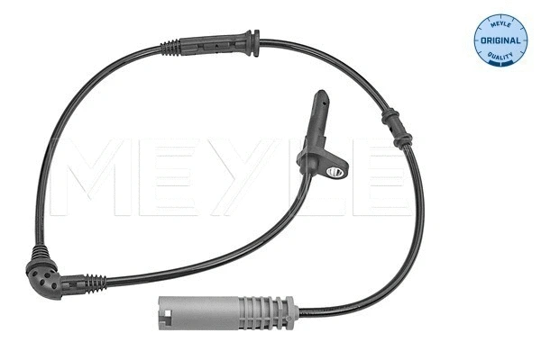 Sensor, wheel speed (314 899 0082)