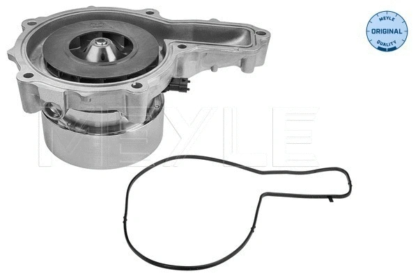 Water Pump, engine cooling (533 220 0006)