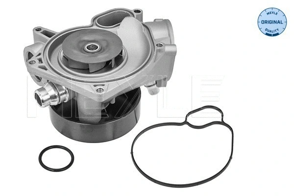 Water Pump, engine cooling (313 220 0024)