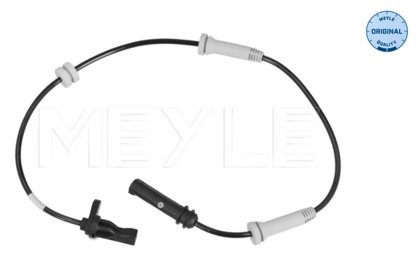 Sensor, wheel speed (314 899 0117)