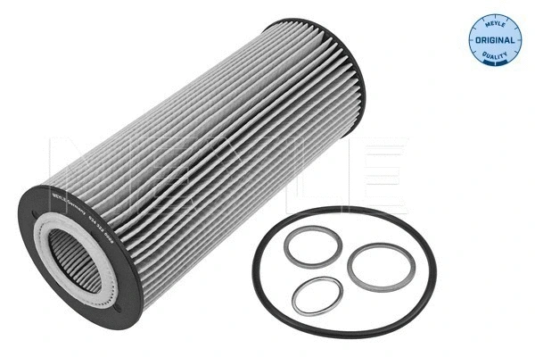 Oil Filter (034 322 0008)