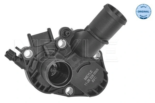 Thermostat, coolant (11-28 228 0005)