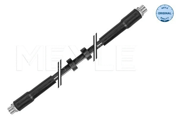 Brake Hose (100 525 0007)