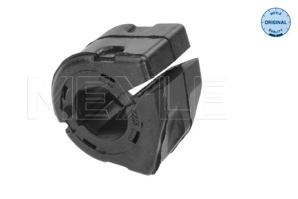 Mounting, stabiliser bar