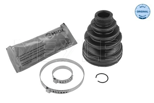 Bellow Kit, drive shaft (614 495 0004)