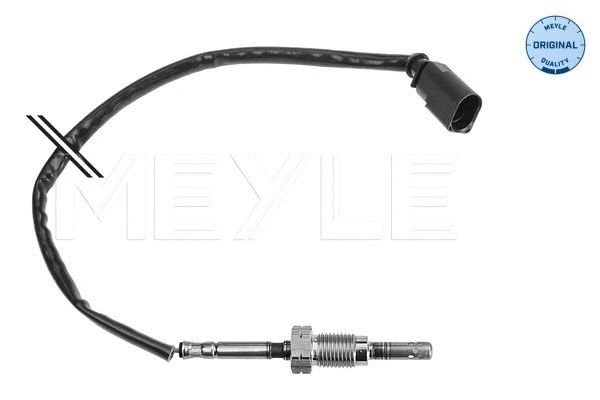 Sensor, exhaust gas temperature (114 800 0117)