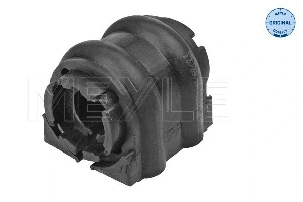 Mounting, stabiliser bar (37-14 615 0005)