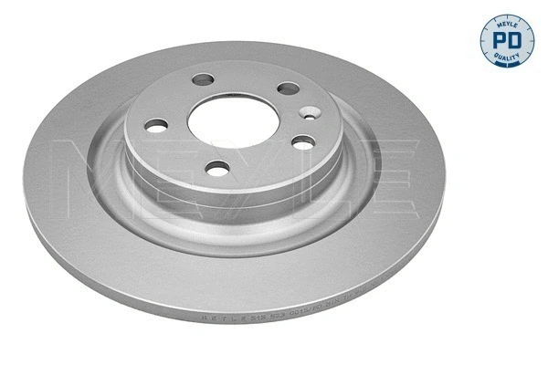 Brake Disc (515 523 0015/PD)