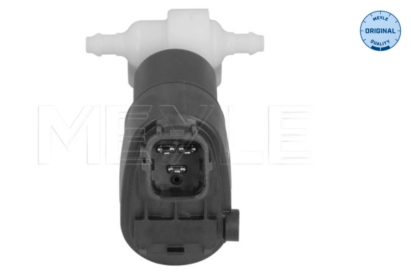 Washer Fluid Pump, window cleaning