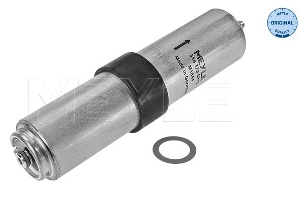 Fuel Filter (314 323 0010)