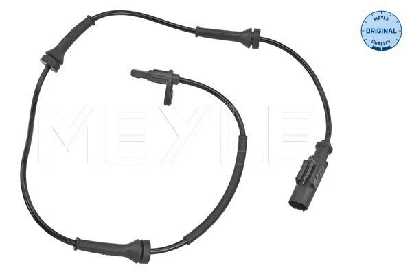 Sensor, wheel speed (714 899 0020)