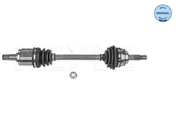 Drive Shaft (100 498 0664)