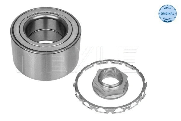 Wheel Bearing Kit (014 750 0006)