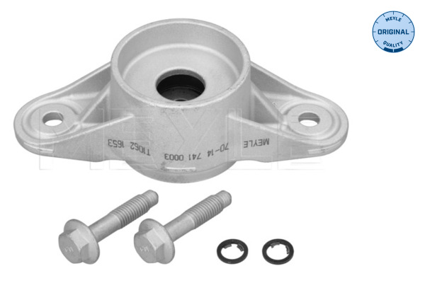Suspension Strut Support Mount (70-14 741 0003)