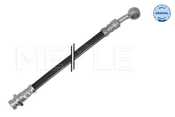 Brake Hose (37-14 525 0022)