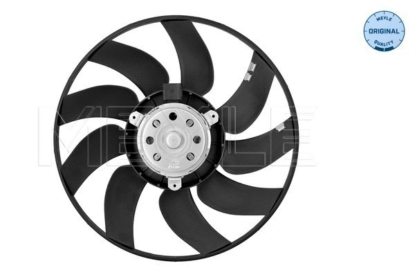 Fan, engine cooling