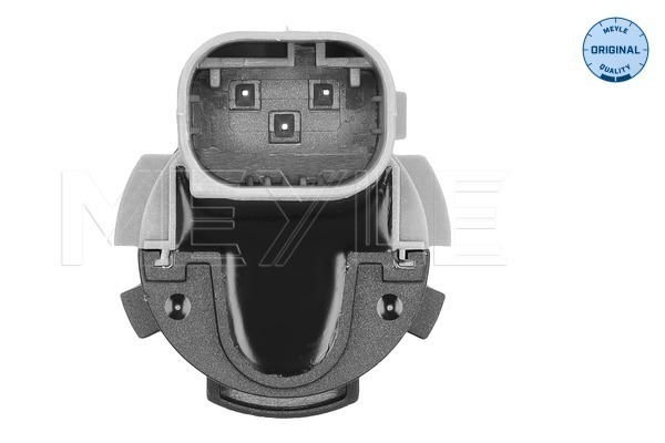 Sensor, parking distance control