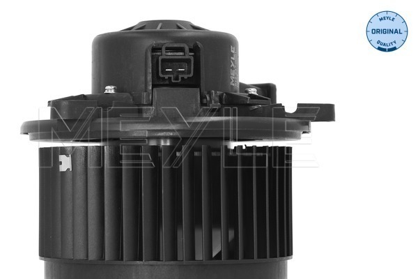 Interior Blower