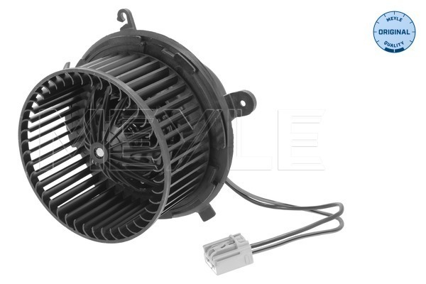 Interior Blower (612 237 0003)