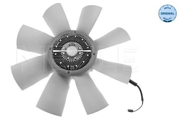 Fan, engine cooling