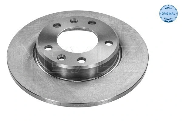 Brake Disc (11-15 523 0016)