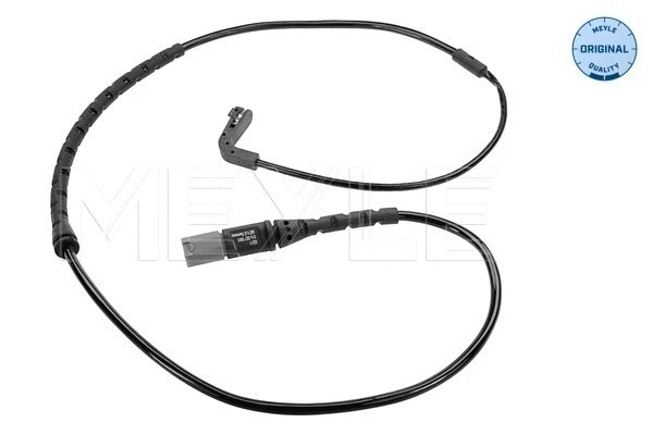 Warning Contact, brake pad wear (314 527 0001)