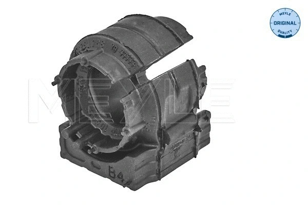 Mounting, stabiliser bar (614 615 0013)