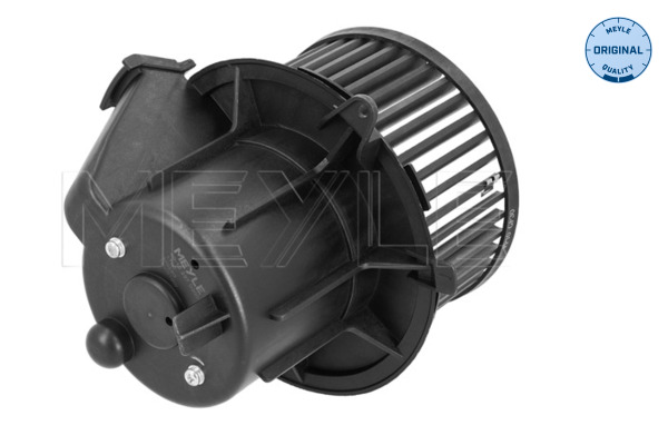 Interior Blower