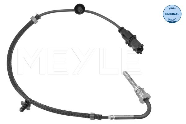 Sensor, exhaust gas temperature (614 800 0061)