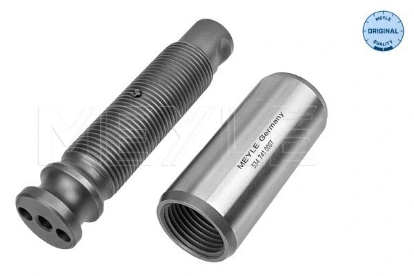 Repair Kit, spring bolt (534 741 0008)