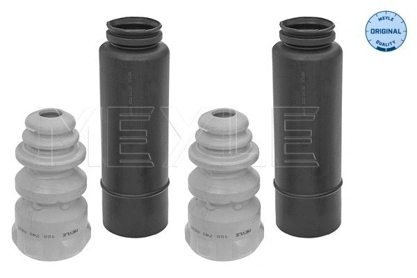 Dust Cover Kit, shock absorber (100 740 0025)