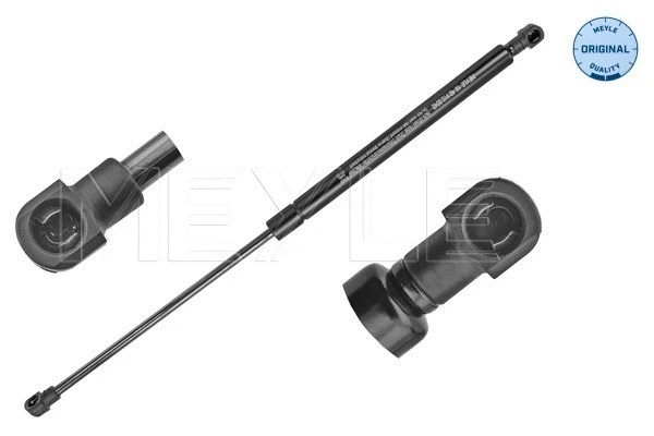 Gas Spring, boot/cargo area (16-40 910 0040)