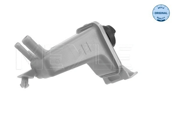 Equalising reservoir, hydraulic oil (power steering)