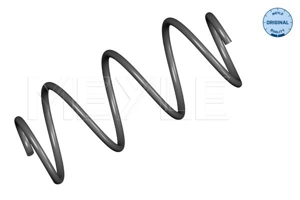 Suspension Spring (36-14 639 0004)