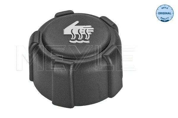 Cap, coolant tank (16-14 228 0000)