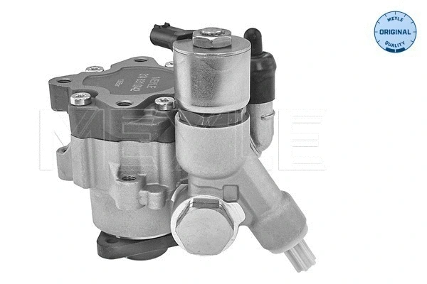 Hydraulic Pump, steering