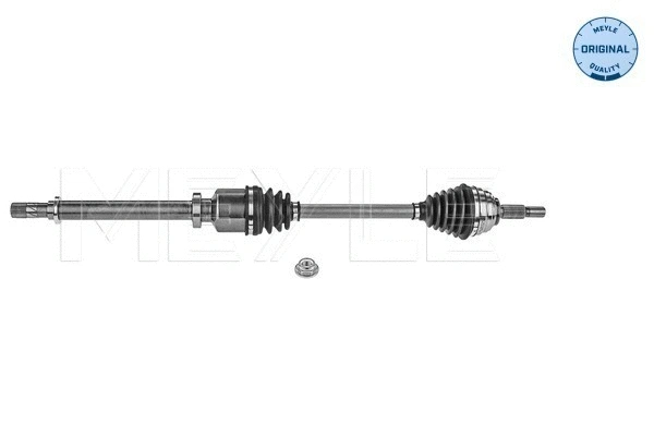 Drive Shaft (16-14 498 0039)