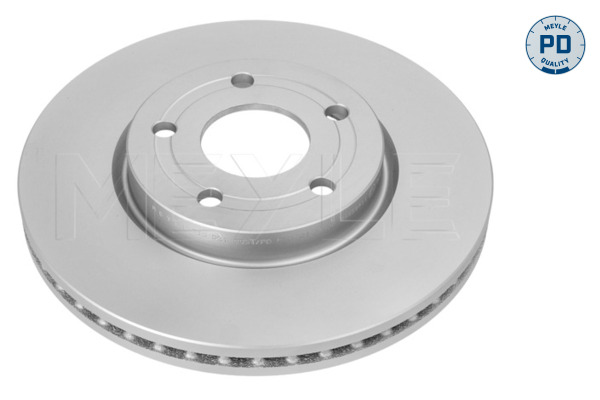 Brake Disc (715 521 0051/PD)