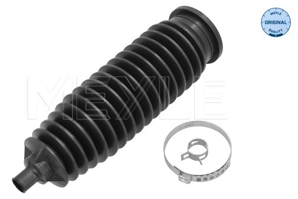 Bellow Kit, steering (36-14 620 0007)