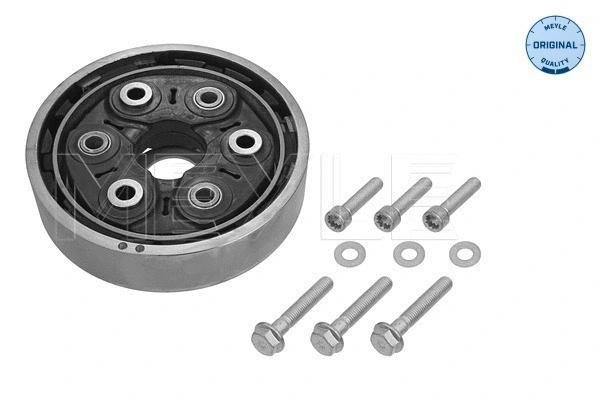 Vibration Damper, propshaft (100 152 0103)