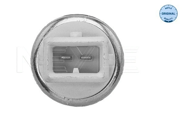 Sensor, coolant temperature