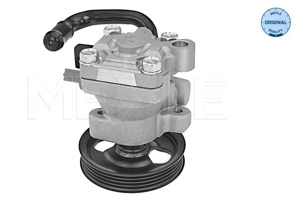 Hydraulic Pump, steering