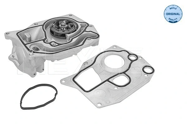 Water Pump, engine cooling (313 220 0028)