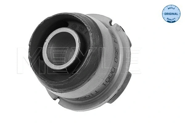 Bushing, axle bracket