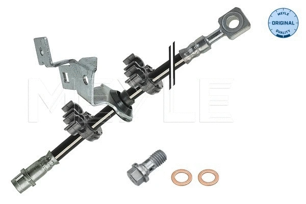 Brake Hose (014 525 0030)