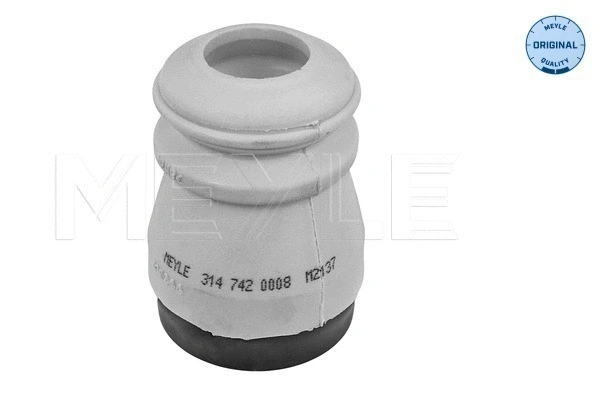 Rubber Buffer, suspension (314 742 0008)