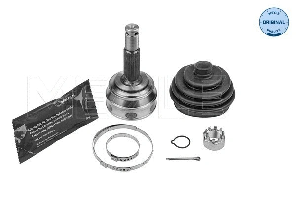 Joint Kit, drive shaft (614 903 0004)