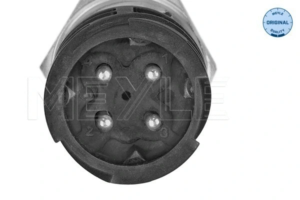 Sensor, oil pressure