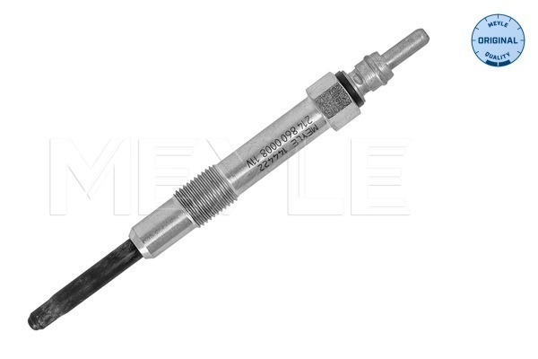 Glow Plug (214 860 0008)